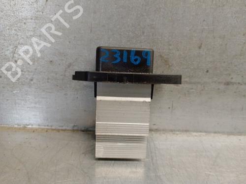 Used Heater resistor KIA SORENTO III (UM) 2.2 CRDi (200 hp) 27555716