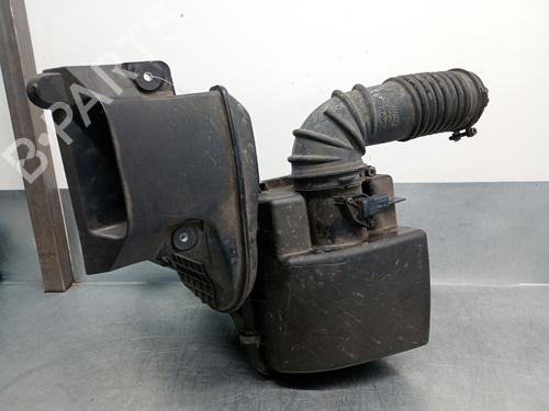 Air filter box MAZDA 3 Saloon (BM_, BN_) 2.2 D | BP29314110M87 