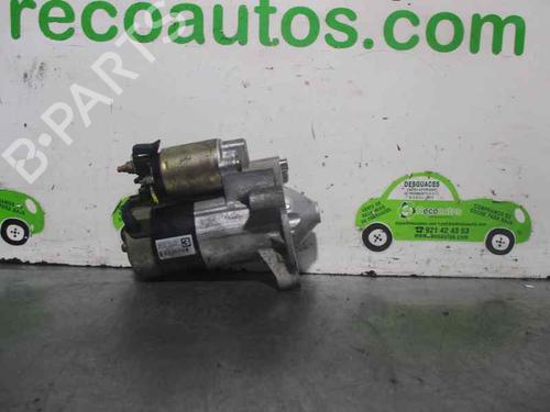 Startmotor CITROËN XSARA PICASSO (N68) 1.8 16V (115 hp) 2791898