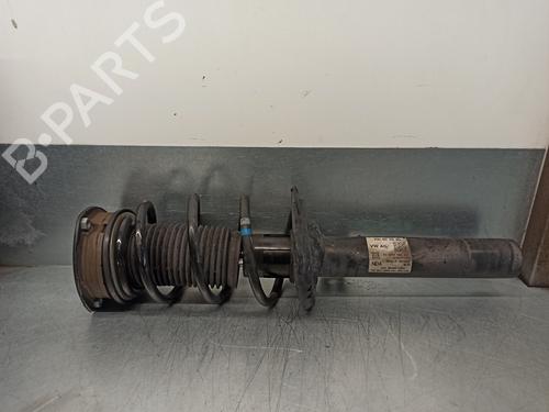 Used Right front shock absorber Right front shock absorber 11929660 11929660
