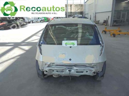 Alternator FIAT PUNTO (188_) 1.9 DS 60 (188.031, .051, .231, .251) | BP2055368M7 