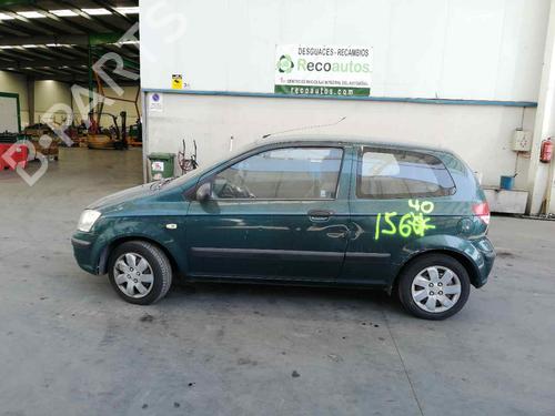 Fuse box HYUNDAI GETZ (TB) 1.1 | BP10331429E1 
