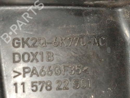 Intake manifold FORD TRANSIT V363 Van (FCD, FDD) 2.0 EcoBlue RWD | BP37487667M70 - Image 7
