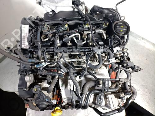 Engine VW GOLF VII (5G1, BQ1, BE1, BE2) 1.6 TDI | BP32524930M1  - Image 6