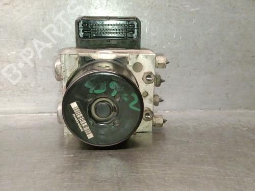 ABS pump OPEL ZAFIRA TOURER C (P12) | BP31599303M43
