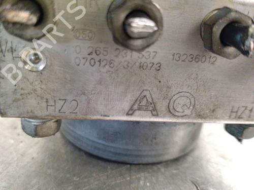 ABS pump OPEL CORSA D (S07) 1.3 CDTI (L08, L68) | BP34722276M43  - Image 8