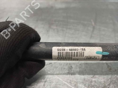 Right rear driveshaft FORD KUGA I 2.0 TDCi | BP9713756M41 