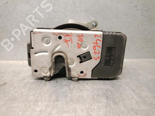 Tailgate lock RENAULT TRAFIC II Bus (JL) 2.0 dCi 115 (JL00, JL01, JL0H, JL0M, JL0U) | BP32271602C101