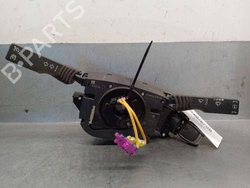 Comando luci OPEL VECTRA C (Z02) 2.2 DTI 16V (F69) (125 hp) 31680386