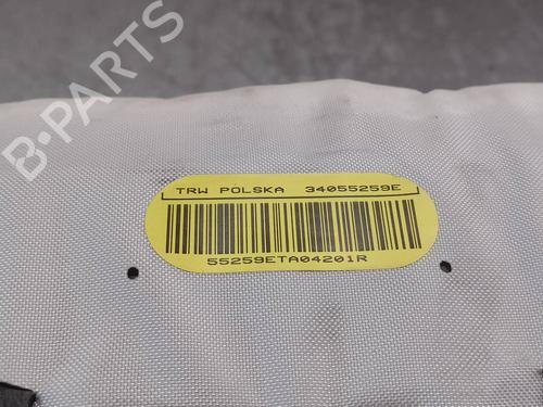 Passenger airbag ALFA ROMEO MITO (955_) 1.3 MultiJet (955AXP1A, 955AYC1A) | BP17456897C10