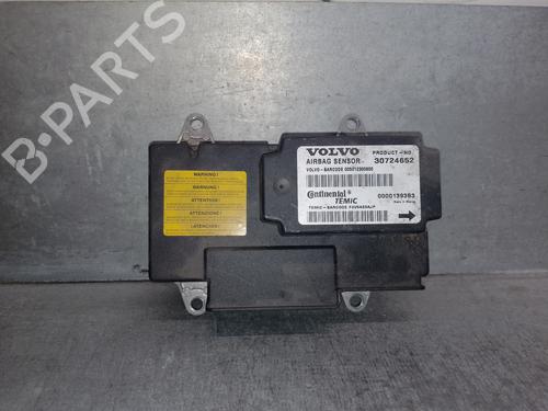 Used ECU airbags ECU airbags 17050468 17050468