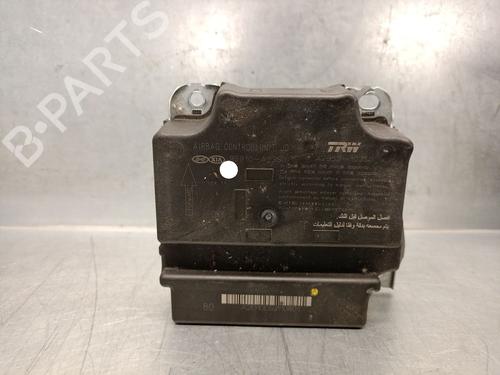 Used ECU airbags KIA CEE'D (JD) 1.6 CRDi 136 (136 hp) 26323722