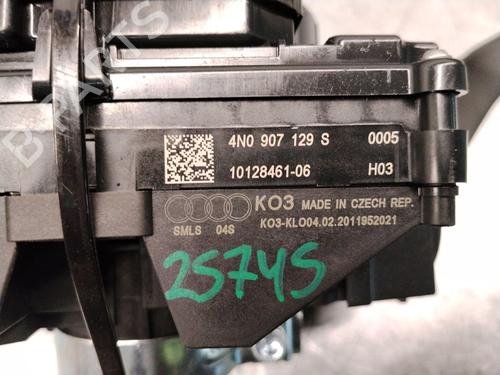 Headlight switch AUDI A5 Sportback (F5A, F5F) 30 TDI Mild Hybrid | BP36500305I24 - Image 4