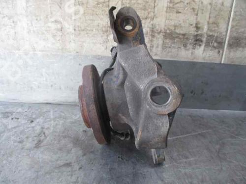 Right front steering knuckle MERCEDES-BENZ SPRINTER 3,5-t Van (B906) 311 CDI (906.631, 906.633, 906.635, 906.637) | BP7091427M26 