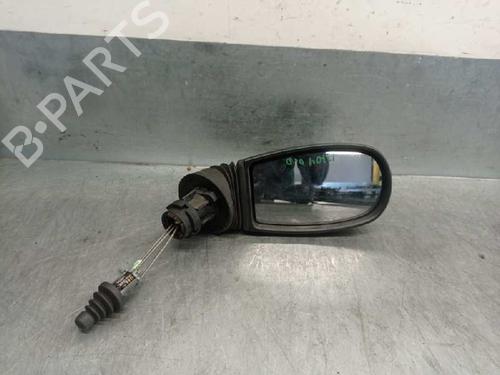 Used Right mirror FIAT PUNTO (188_) 1.2 Bipower (188BXA1A) (60 hp) 8205583