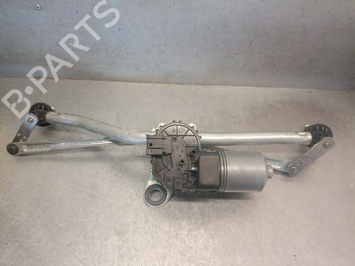 Front wiper motor BMW X3 (E83) 2.0 d | BP26902509M29 