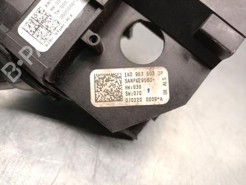 Headlight switch SEAT LEON (1P1)  | BP11699362I24 