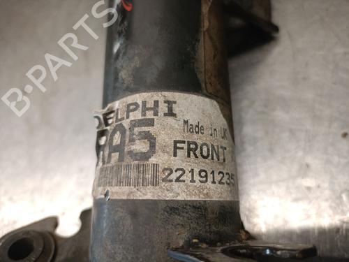 Høyre foran støtdemper MINI MINI (R50, R53) One D | BP28516805M17 