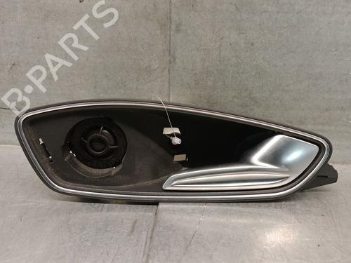Maneta interior trasera derecha AUDI A1 Sportback (8XA, 8XF) 1.6 TDI (90 hp) 31714095