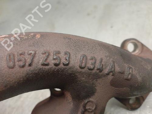 Exhaust manifold AUDI A8 D3 (4E2, 4E8) 4.2 quattro | BP12114779M110 