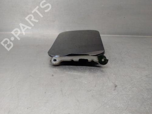 Fuel flap NISSAN X-TRAIL II (T31) 2.0 dCi 4x4 | BP15357034C131