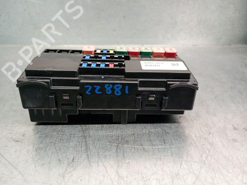 Fuse box HYUNDAI i20 II (GB, IB) 1.2 | BP26542832E1 
