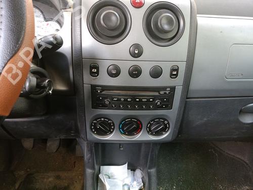 Engine control unit (ECU) PEUGEOT PARTNER MPV (5_, G_) | BP27298669M57 - Image 13