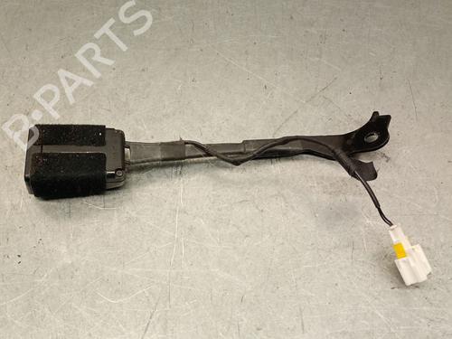 Boucle de ceinture de sécurité PEUGEOT 308 II (LB_, LP_, LW_, LH_, L3_) 1.2 THP 130 | BP30587216I32