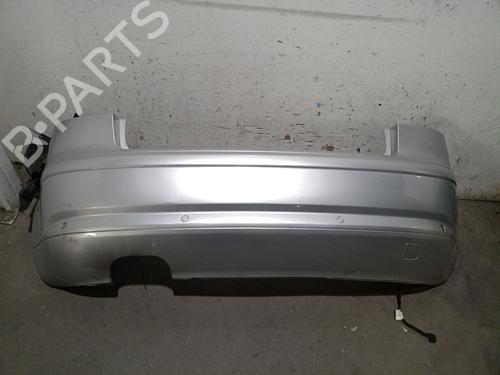 rear-bumper-audi-a3-8p1-2003-2004-2005-2006-2007-2008-2009-2010-2011-2012-2013-40260973 main image