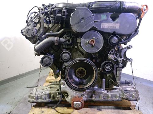 Used Engine AUDI A6 Allroad C6 (4FH) 2.7 TDI quattro (180 hp) 30482627