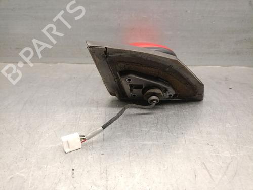 Right mirror TOYOTA COROLLA (_E12_) 2.0 D-4D (CDE120R, CDE120L_) | BP28360111C27 