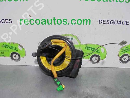 Used Squib airbag KIA RIO II (JB) 1.5 CRDi (110 hp) 2077559
