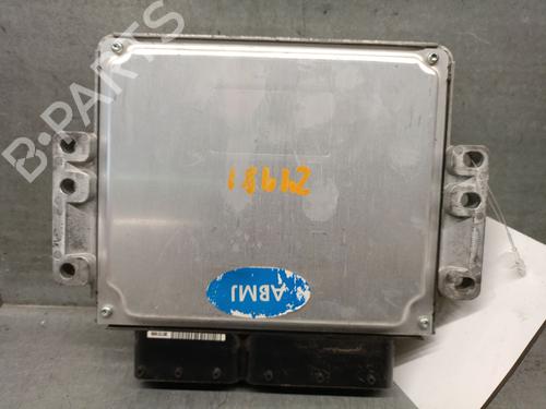 Engine control unit (ECU) CHEVROLET ORLANDO (J309) 2.0 D | BP33324600M57 - Image 2