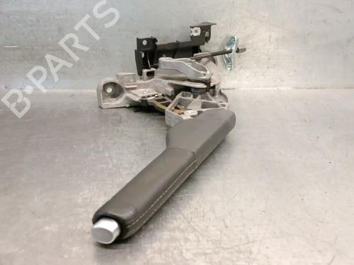 Hand brake VW SCIROCCO III (137, 138) 2.0 TDI | BP26324603I18