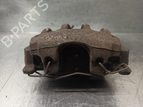 Left rear brake caliper FORD FOCUS III 1.6 TDCi | BP11697858M107