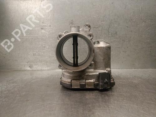 Used Throttle body JAGUAR F-PACE (X761) 2.0 TD4 (180 hp) 30137337