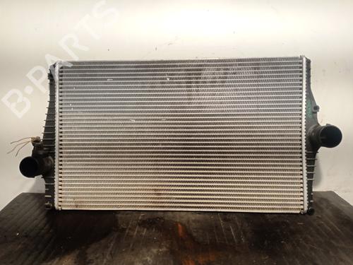 Used Intercooler Intercooler 19265398 19265398
