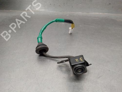 Used Electronic module Electronic module INFINITI Q50 50 D (170 hp) 34519056 34519056