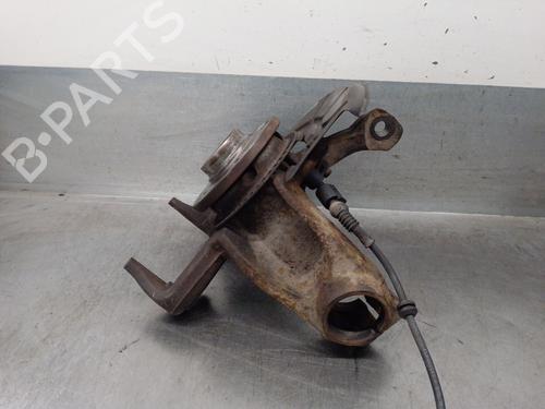 Højre Styrespindel Lejehus SEAT TOLEDO II (1M2) 1.9 TDI | BP30835549M26