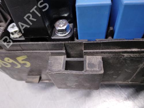 Fuse box HYUNDAI SONATA V (NF) 2.0 CRDi | BP15517598E1 