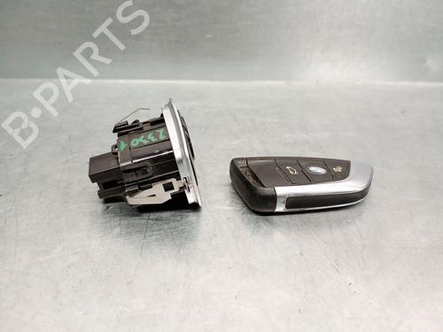 Switch BMW X1 (F48) sDrive 18 d | BP27900100I30 