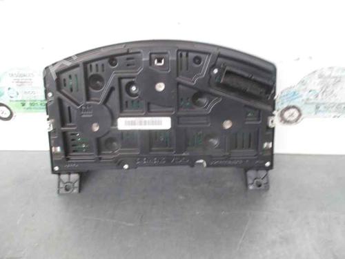 Instrument cluster OPEL ASTRA H (A04) 1.7 CDTI (L48) | BP4216909C47 