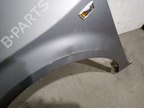 Left front fenders CHEVROLET AVEO Hatchback (T300) 1.2 | BP30911782C41