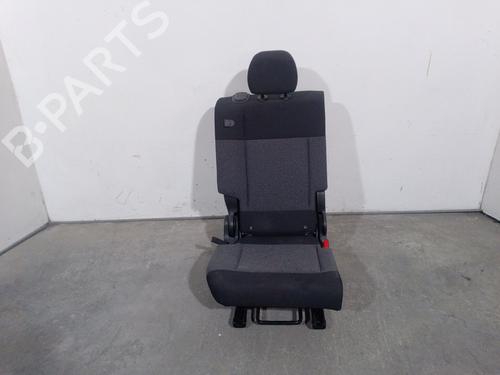 Used Rear seat CITROËN C3 AIRCROSS II (2R_, 2C_) 1.2 PureTech 82 (2RHMRC, 2RHMZB) (82 hp) 26568328
