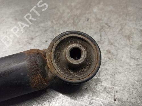 Left rear shock absorber SEAT IBIZA III (6L1) 1.4 16V | BP13088199M18 
