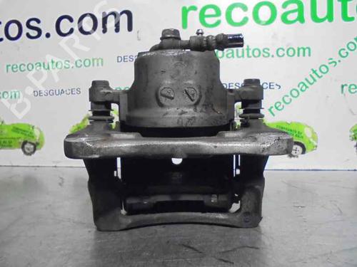 Right front brake caliper TOYOTA PRIUS Liftback (_W2_) 1.5 Hybrid (NHW20_, NHW20R) | BP11614035M104 
