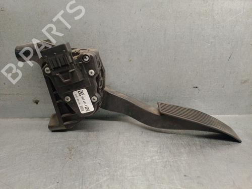 Pedal OPEL ASTRA H (A04) 1.7 CDTI (L48) (100 hp) 31586162