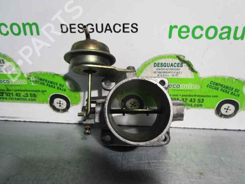 Throttle body NISSAN ALMERA I (N15) 2.0 D | BP2067416M82 