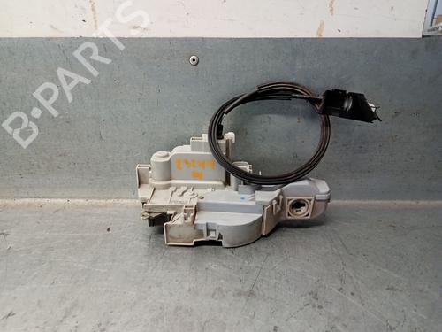 Used Front left lock LANCIA DELTA III (844_) 2.0 D Multijet (844.AXD1A, 844.AXM1A) (165 hp) 27684764