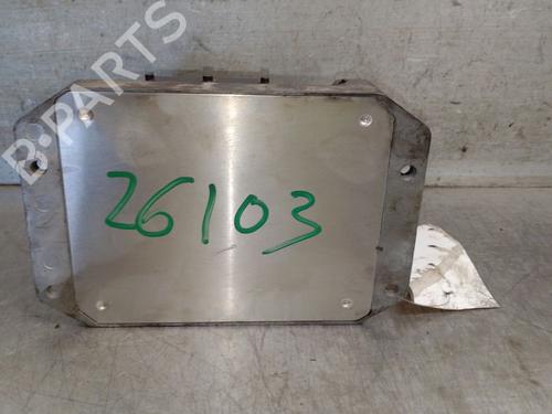 Engine control unit (ECU) OPEL CORSA C (X01) 1.7 CDTI (F08, F68) | BP37640711M57 - Image 2